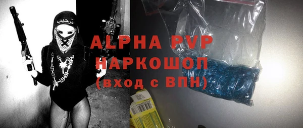 хмурый Богородск